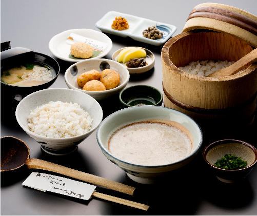 本陣