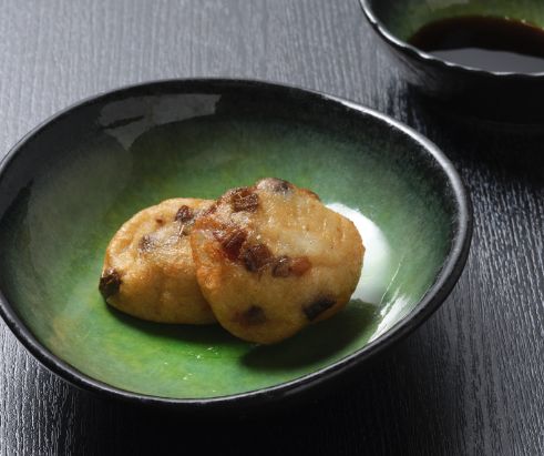 丁子屋揚げ
