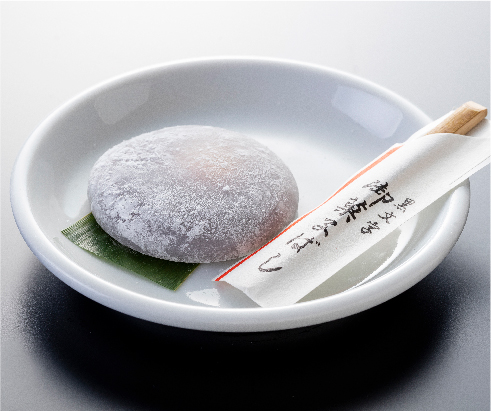 甘菓子(単品)