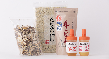 Delicious and fun things around Mariko