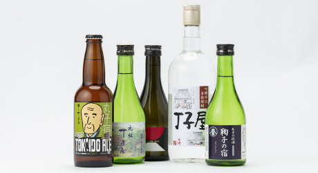 Liquor
